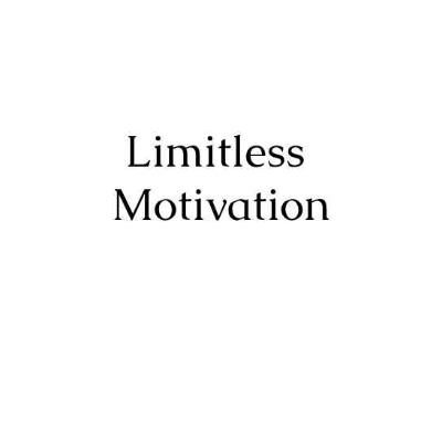 Limitless Motivation