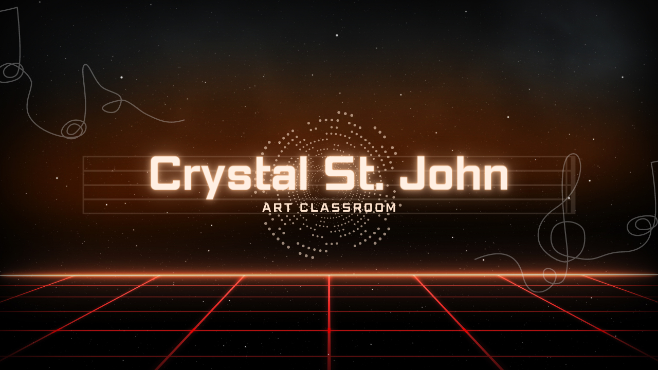 Crystal St John
