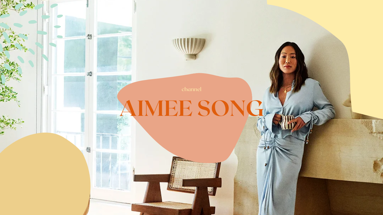 Aimee Song