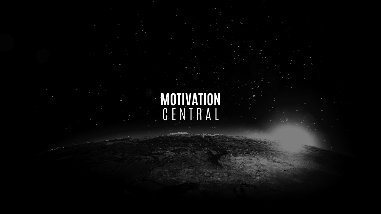motivationcentral