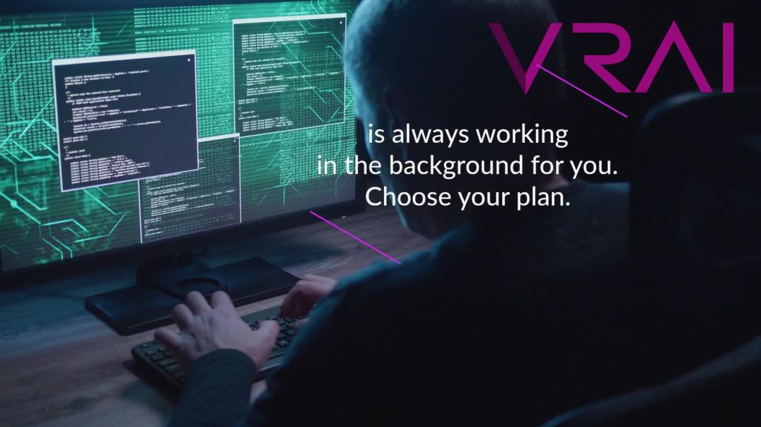 ⁣Best Cybersecurity Service-VRAI