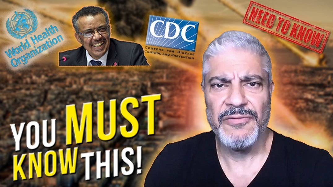 Dr Rashid A Buttar | Millions Will Be Affected, So You MUST Know This Information!