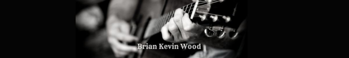 Brian Kevin Wood