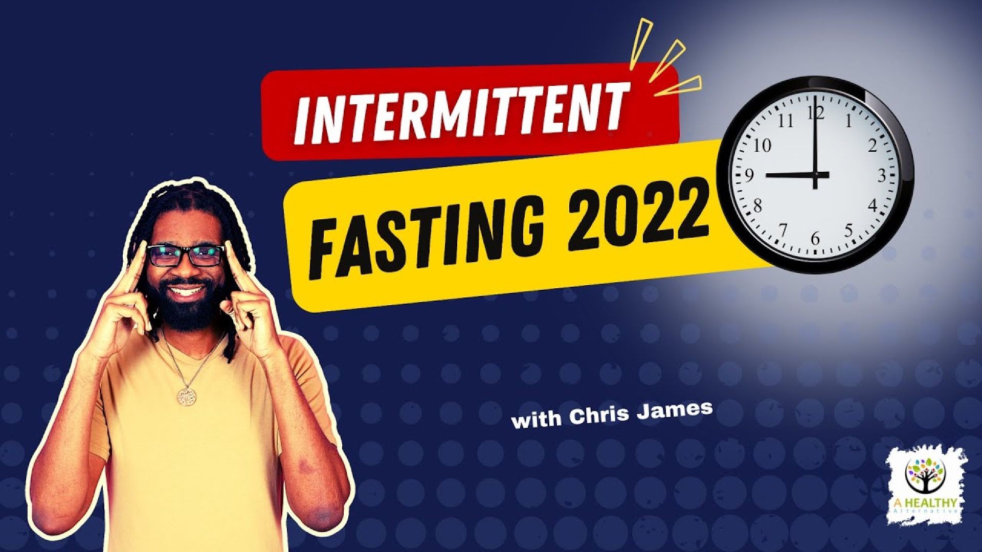 The Secret To Intermittent Fasting || 2022