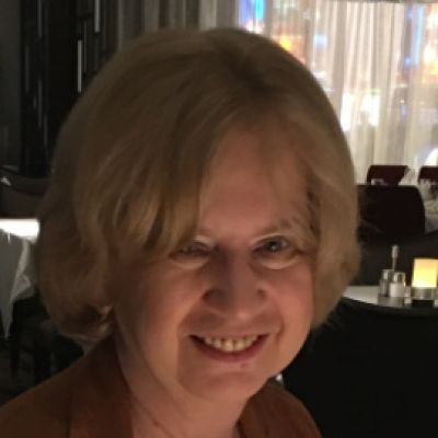 Joyce Becker avatar