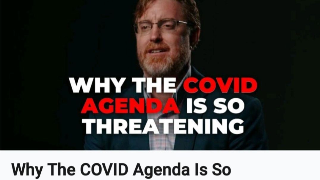 Dr. ARDIS-Hidden Covid Agenda