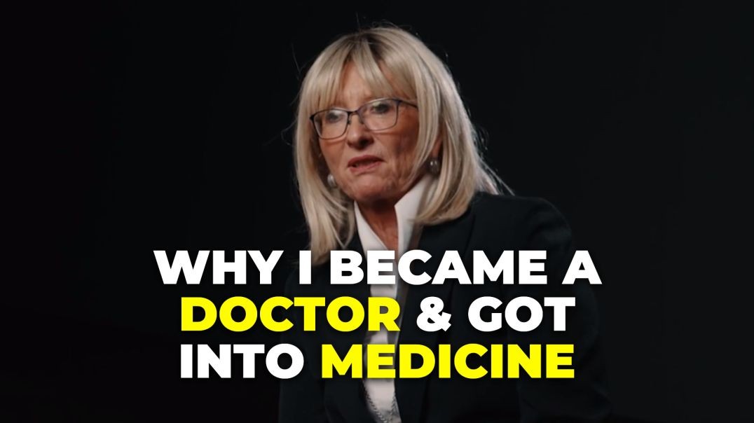 Why I Decided To Get Into Medicine