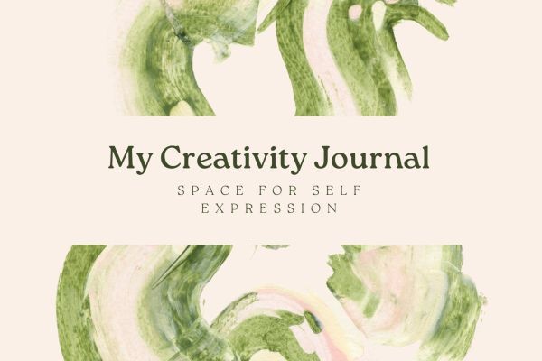 How to Keep a Creativity Journal: Tips and Tricks