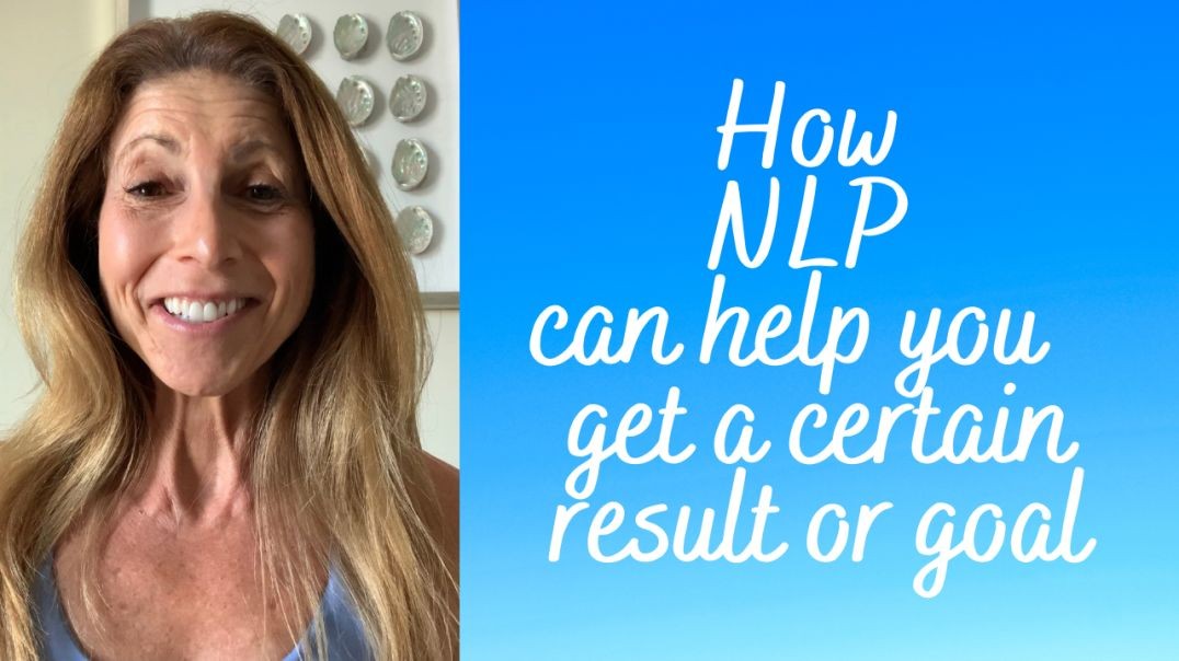 How to get to a goal with NLP