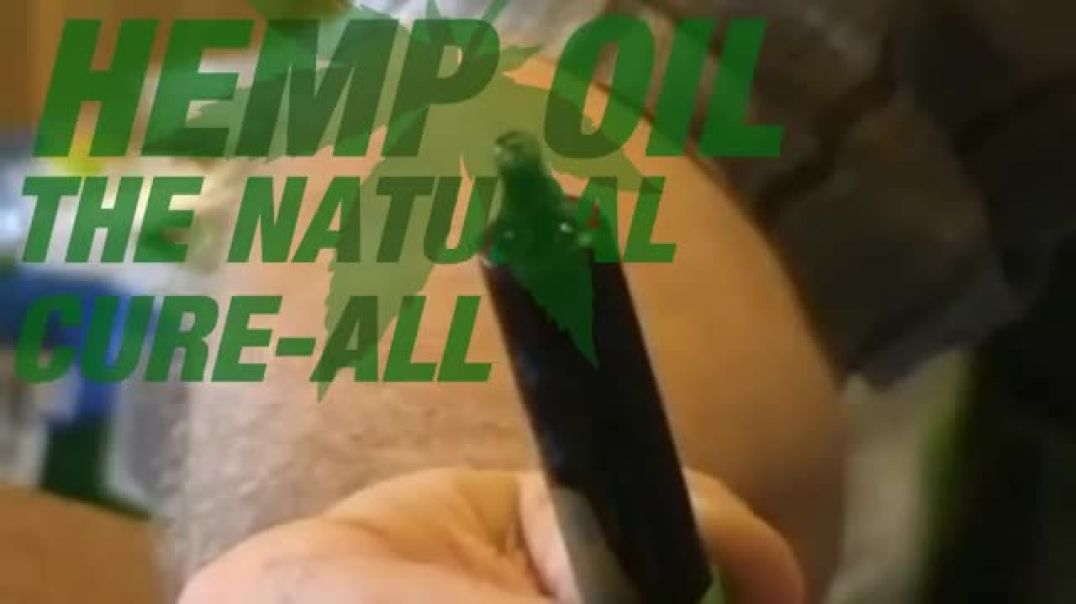 Hemp Oil Dosage Information