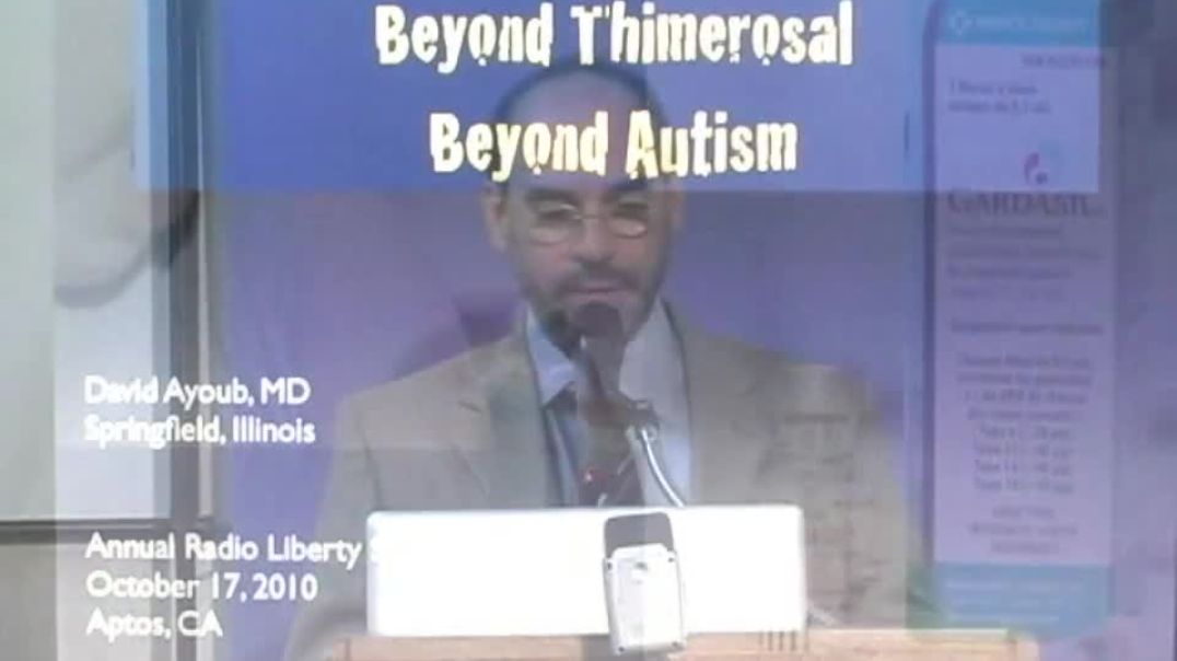 Vaccines and Childhood Illnesses  Beyond Thimerosal, Beyond  Autism