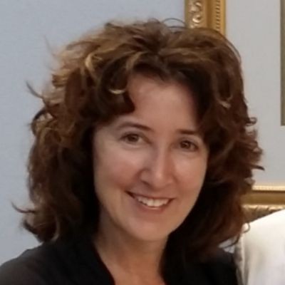 Sharon Leonard avatar