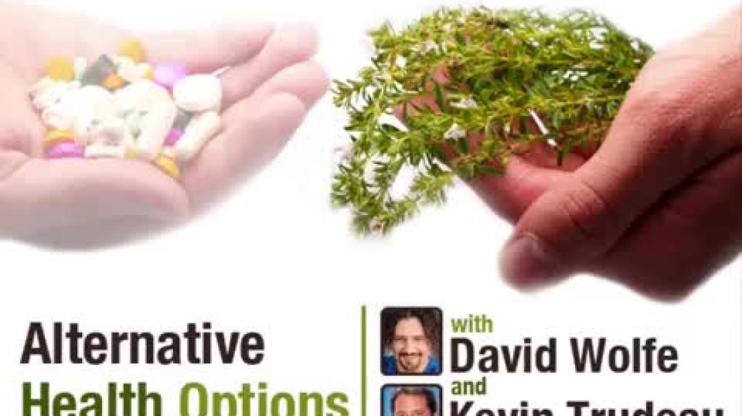 David Wolfe Interviews Health Advocate Who Exposes the Medical Racket