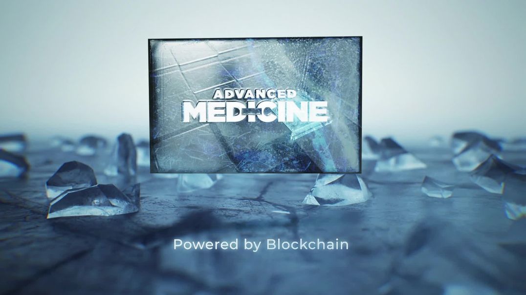Advanced Medicine Exchange - Powered By Blockchain