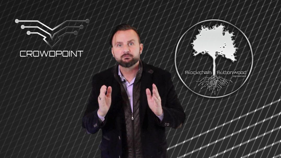 ⁣CrowdPoint Introduction