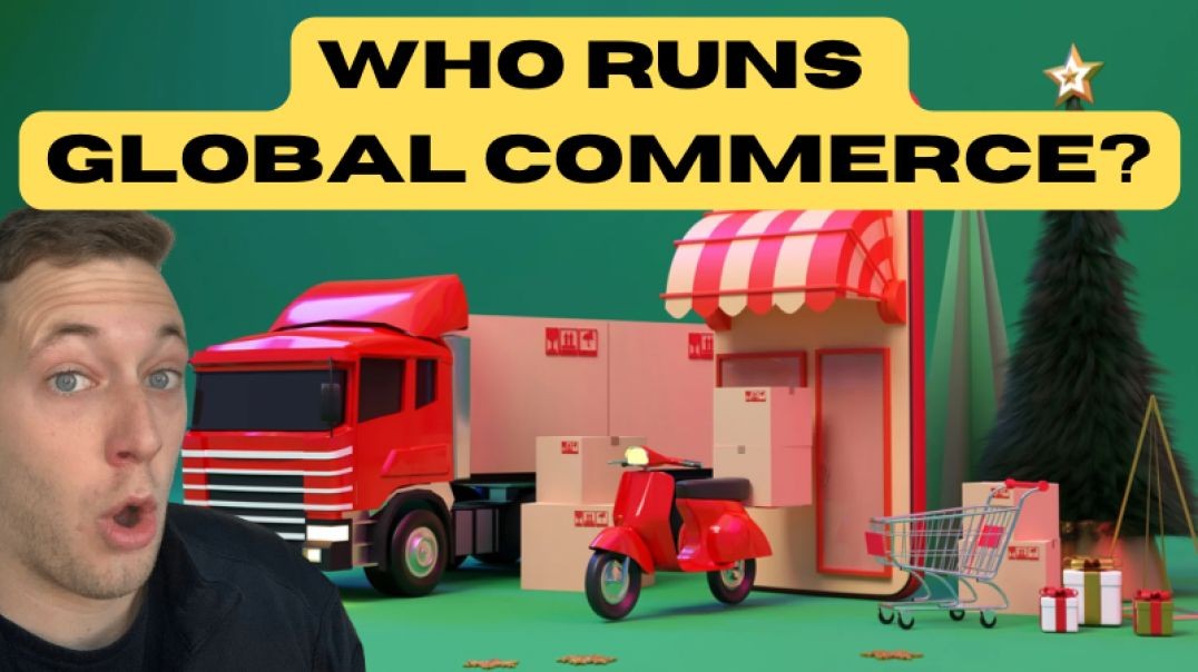 Who Drives Global Commerce?