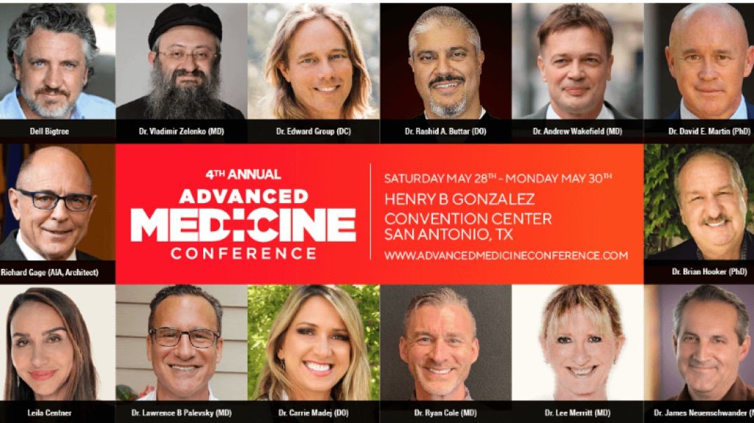2021 Advanced Medicine Conference Recap