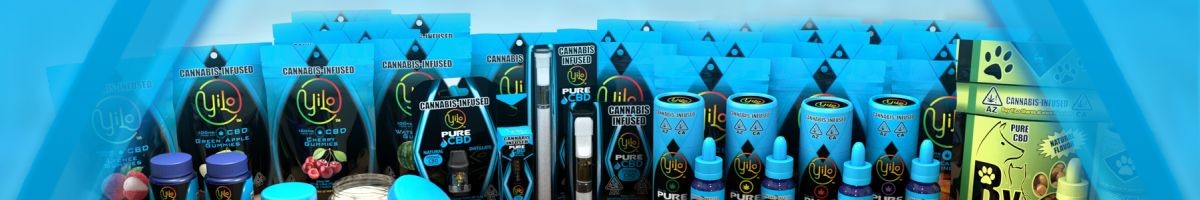 CBD Products