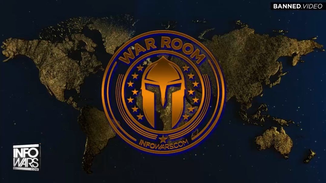 War Room - Hour 3 - Sep - 19 (Commercial Free)