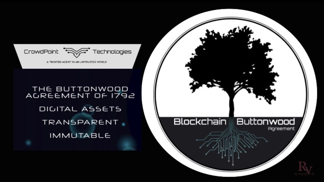 CrowdPoint’s Blockchain Buttonwood Agreement - 1 of 7 - Mini-Series