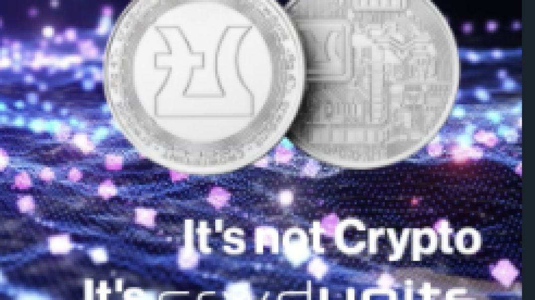 Now is the Time:  CrwdUnits... "It's Not Crypto, It's CrwdUnits"