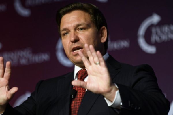 Governor Ron DeSantis is Sending Illegal Immigrants to a Pretty Nice Place- The Dems Should Love Our Governor, by Their Own Belief System...or Is It?