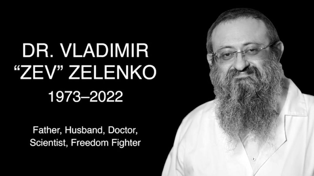 Dr Zelenko Final Message to HUMANITY  2022
