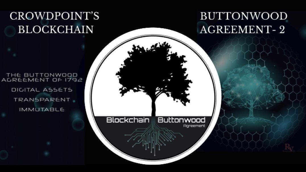 CrowdPoint’s Blockchain Buttonwood Agreement - 2 of 7 - Mini-Series