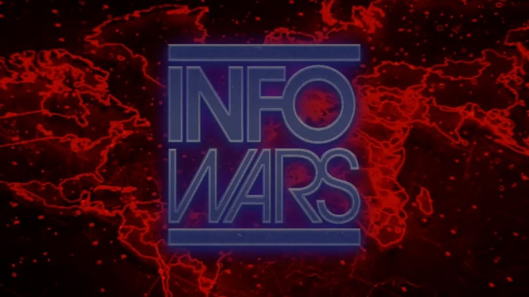 Alex Jones Show - Hour 1 - Sep - 26 (Commercial Free)