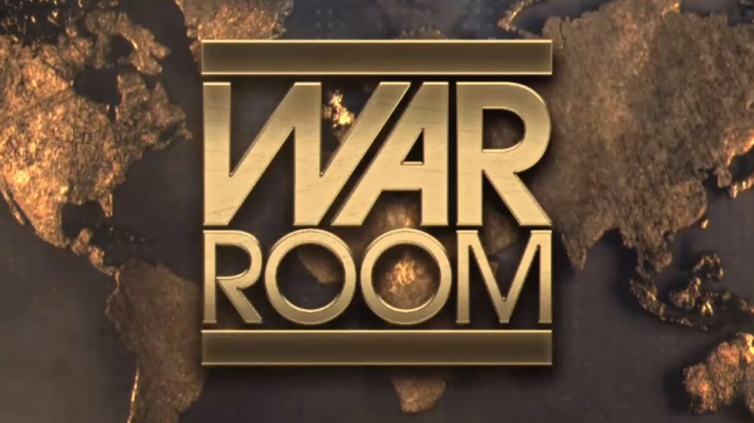 War Room - Hour 2 - Sep - 29 (Commercial Free)