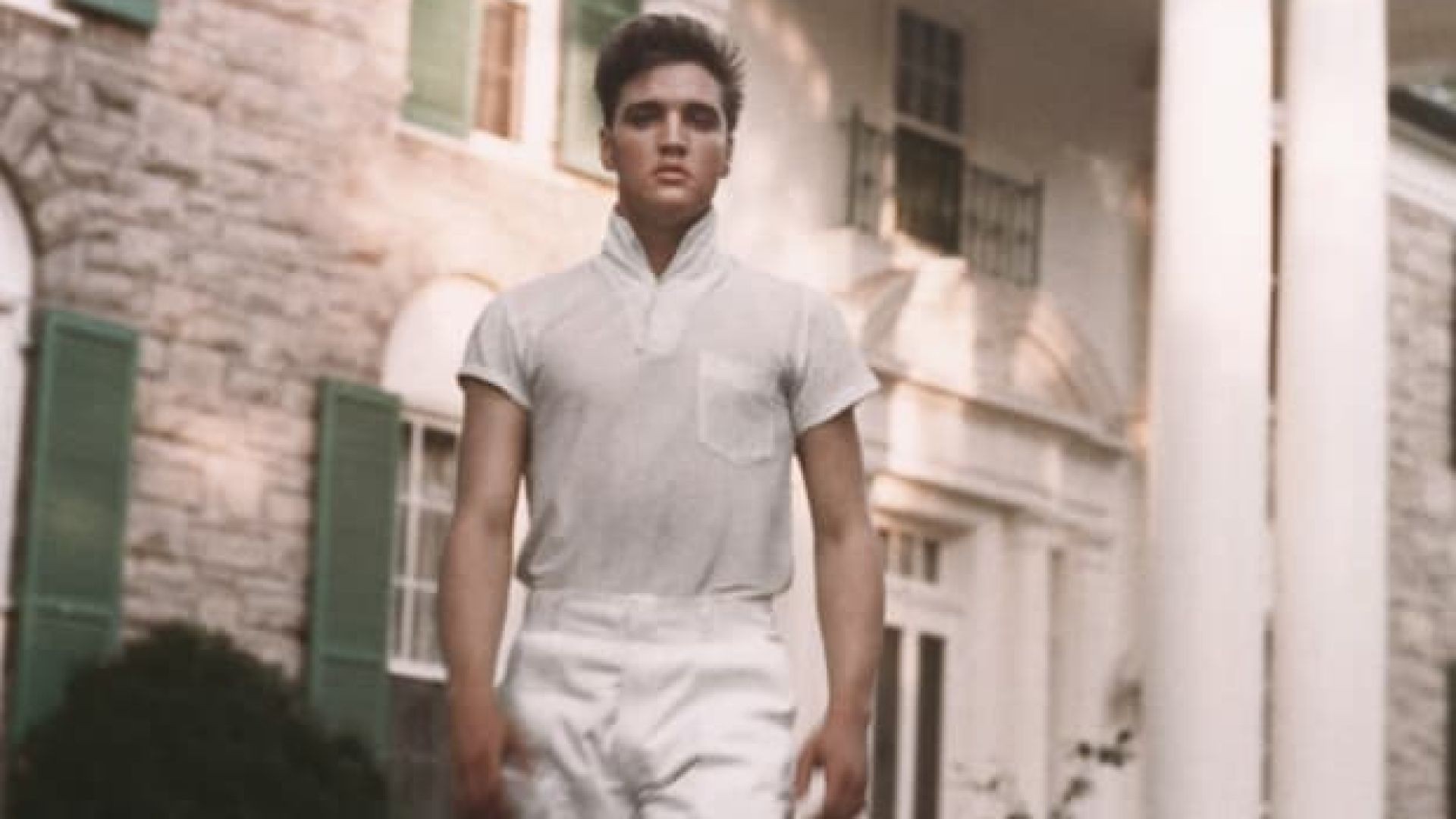 He Touched Me - The Gospel Music of Elvis Presley (1 of 2) | Elvis' Gospel Roots Documentary