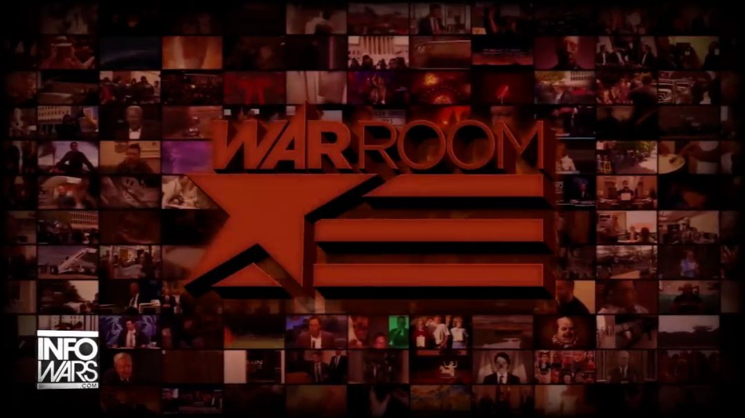 War Room - Hour 1 - Sep - 21 (Commercial Free)