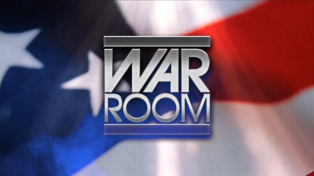 War Room - Hour 1 - Sep - 23 (Commercial Free)