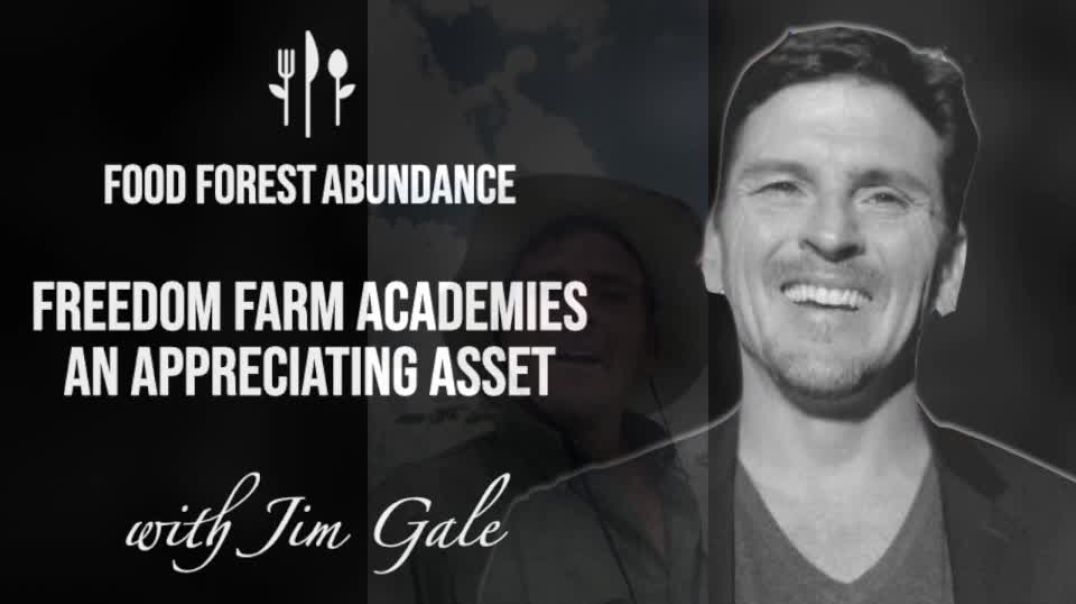 Freedom Farm Academy  - An Appreciating Asset