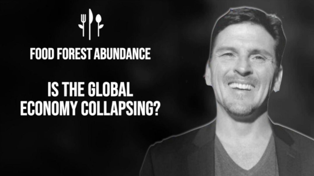 Is the global economy collapsing?
