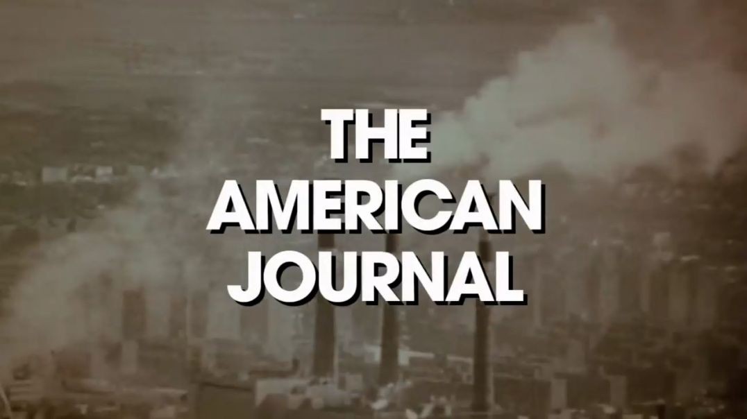 American Journal - Hour 1 - Sep - 26 (Commercial Free)