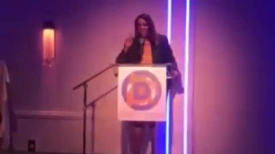 Attorney General Letitia James | "I Will Go Into the Office of Attorney General Everyday Suing 