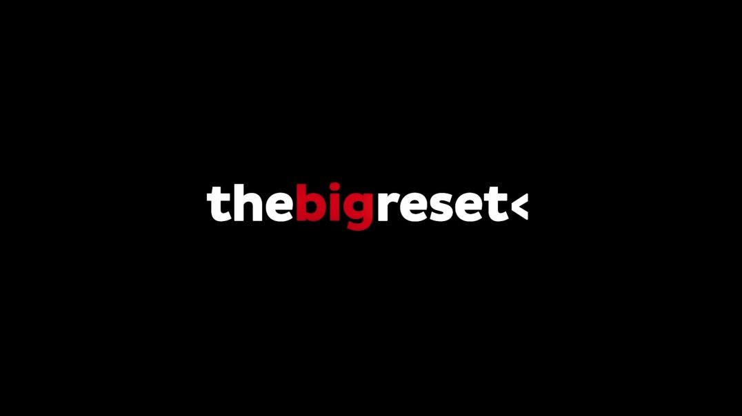 ⁣The Big Reset Movie - ENGLISH Version