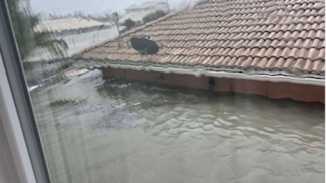 Fort Myers: Stranded Neighbors Call Channel 2 News For Help. Please Pray For Them.