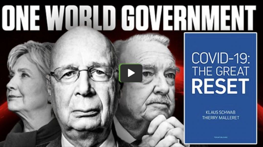 Richard Grove | Why & How Globalism Is Coming Steal Your Wallet and Your Freedoms NOW