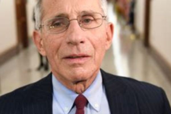 The Real Dr.  Fauci - The Movie
