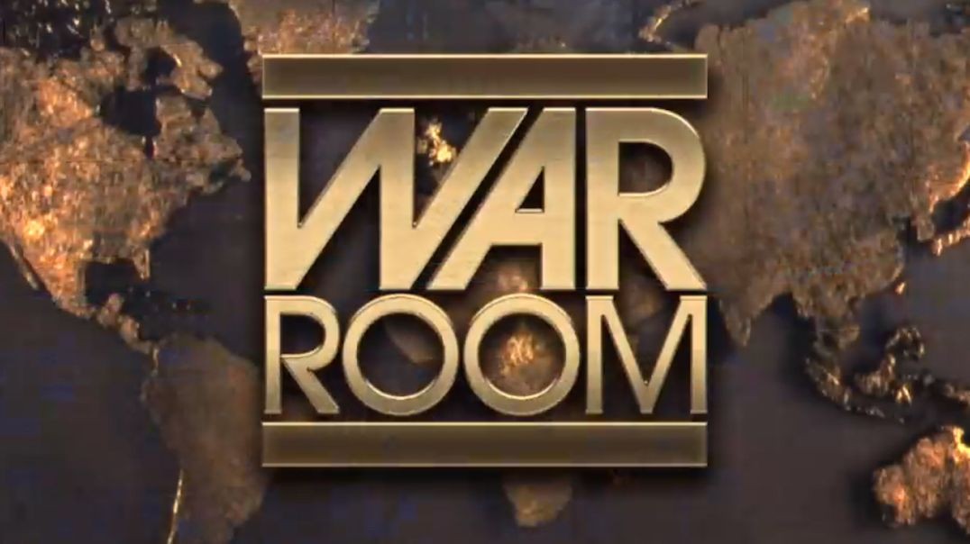 War Room - Hour 2 - Oct - 5 (Commercial Free)