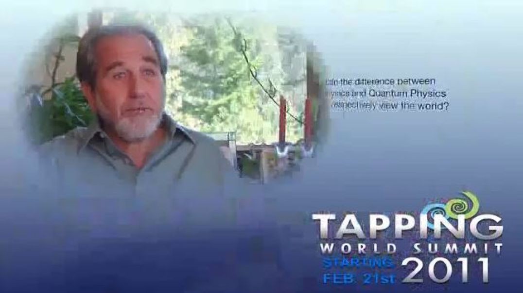 The 2011 Tapping World Summit Video 2