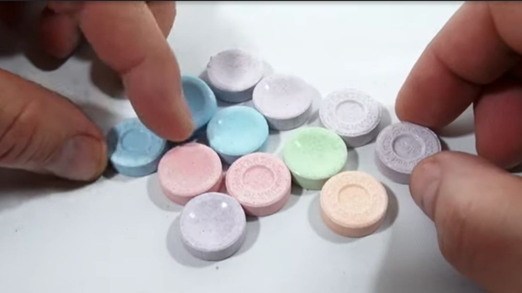 Rainbow Fentanyl