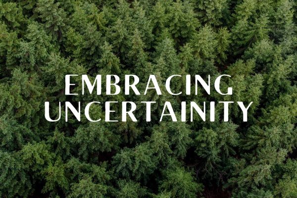 How to Overcome Uncertainty and Grow Your Business