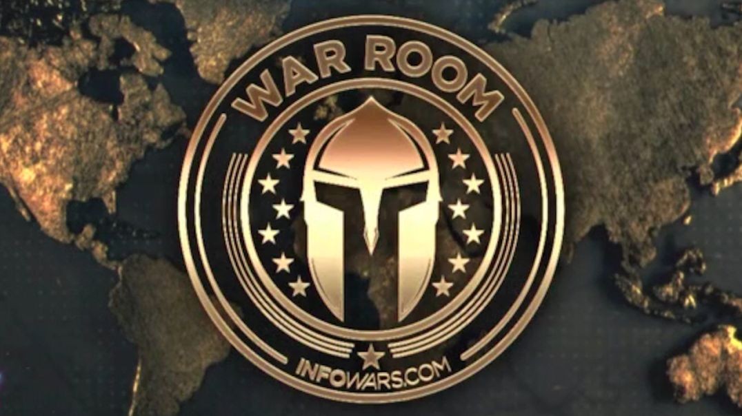 War Room - Hour 2 - Oct - 6 (Commercial Free)