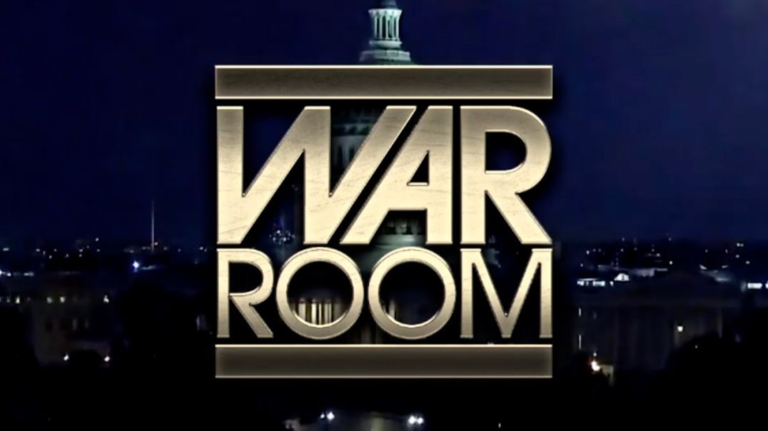 War Room - Hour 3 - Nov - 9 (Commercial Free)
