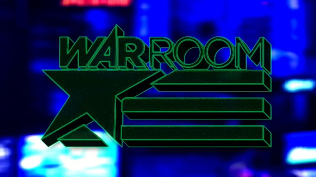 War Room - Hour 1 - Nov - 14 (Commercial Free)