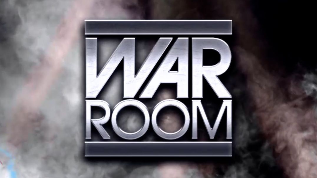 War Room - Hour 1 - Nov - 17 (Commercial Free)