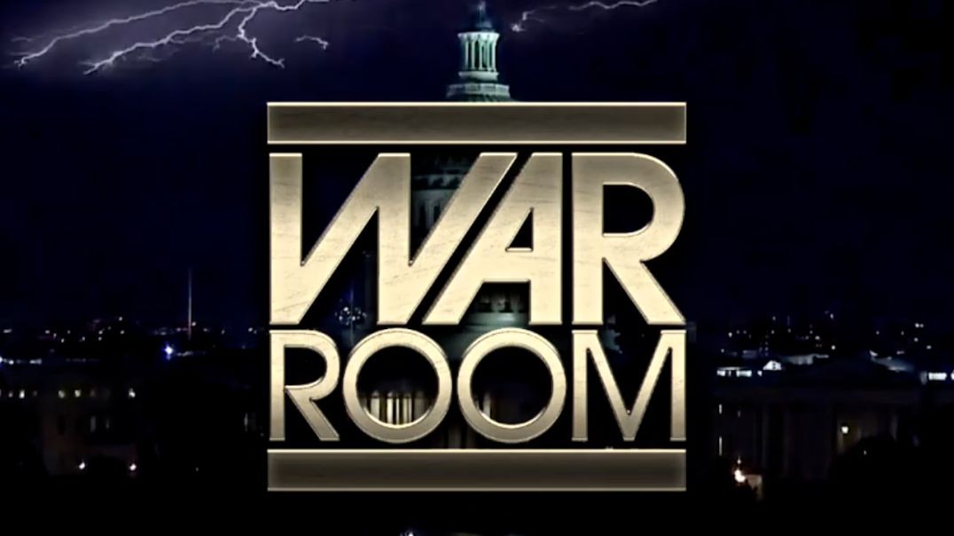 War Room - Hour 1 - Nov - 10 (Commercial Free)